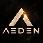 Aeden Society Logo