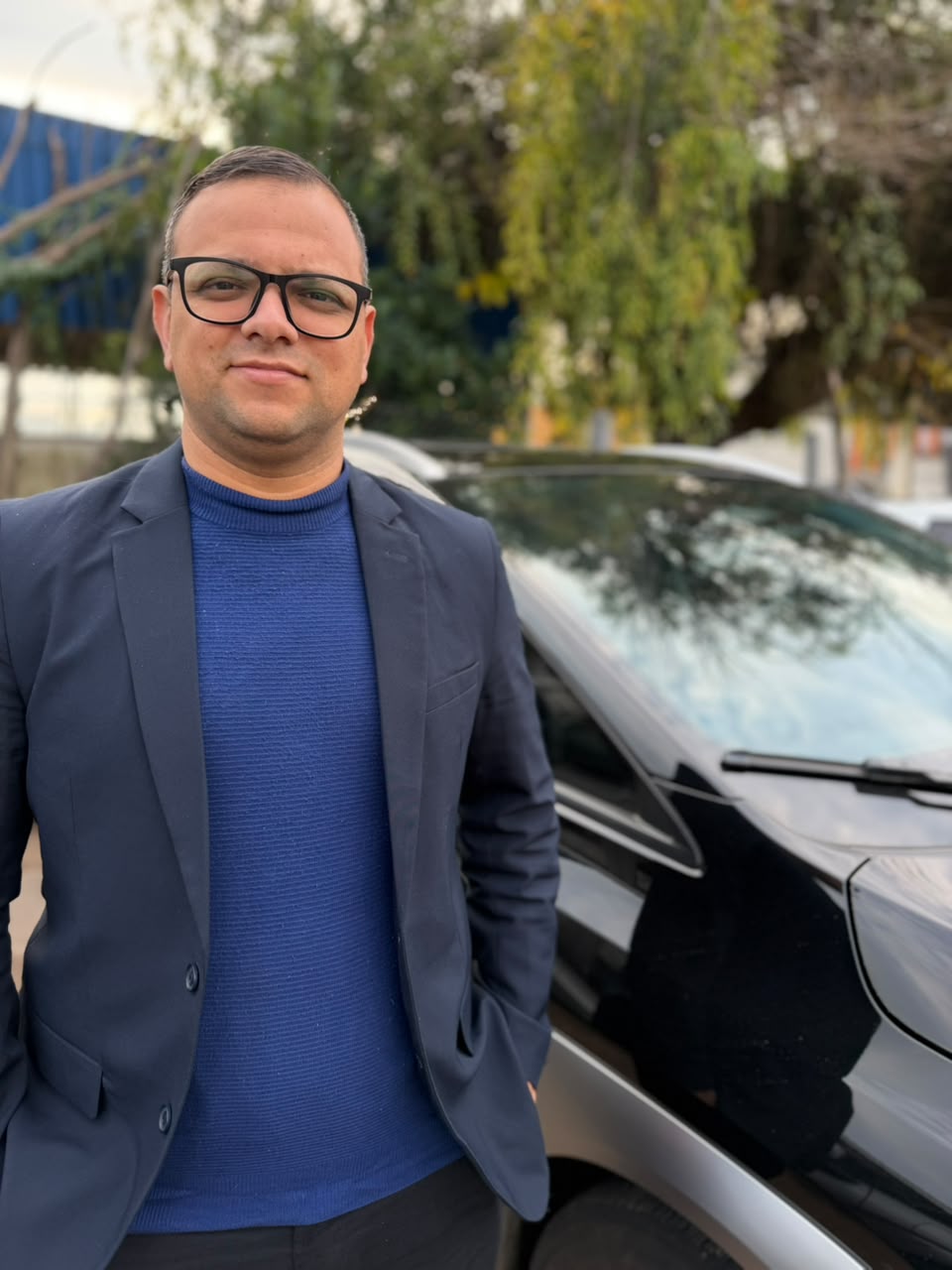 Tiago Didio Sócio-Fundador